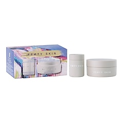 Shimmer N Spice - Parlak Dudak ve Vücut İkilisi - Yoğun Tarçın, FENTY SKIN